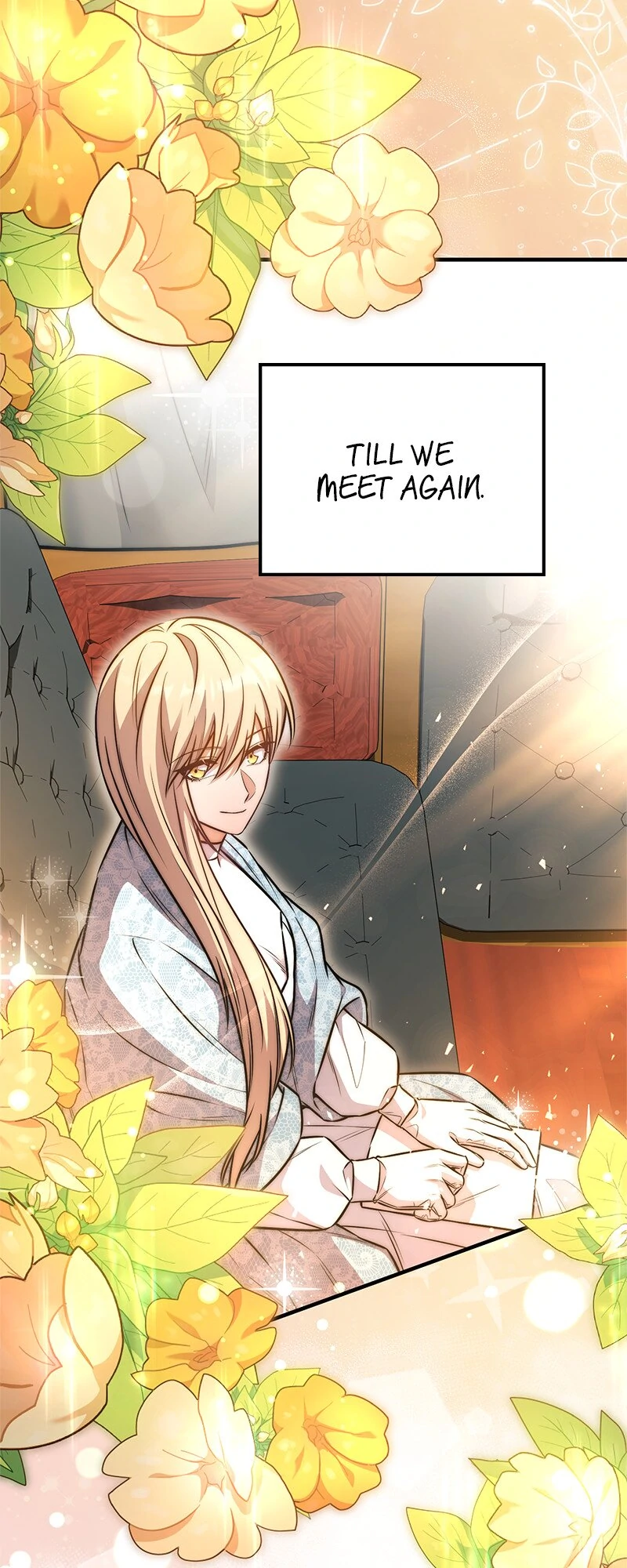 Amelia’s Contract Marriage chapter 65 page 39