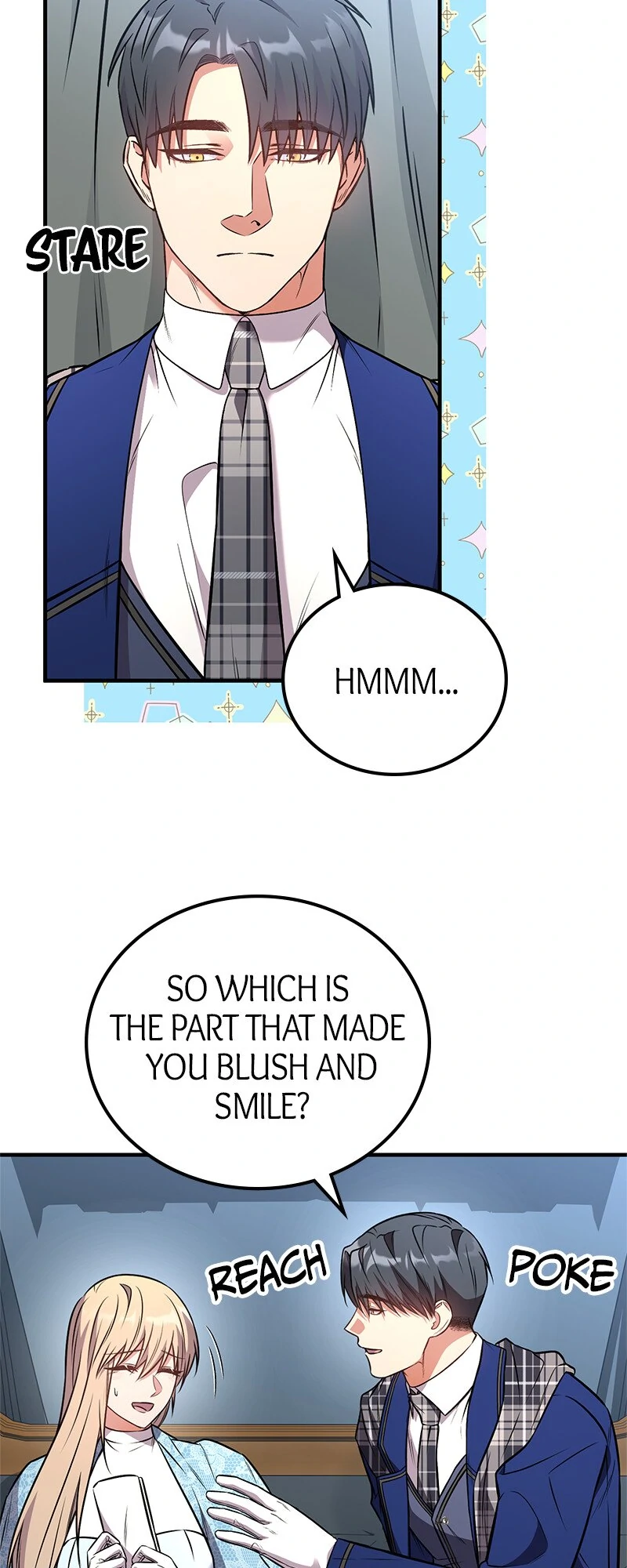 Amelia’s Contract Marriage chapter 65 page 41