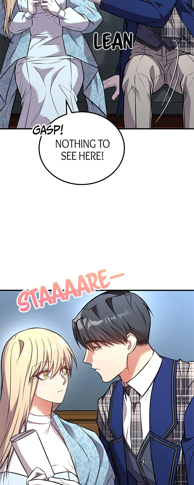 Amelia’s Contract Marriage chapter 65 page 42