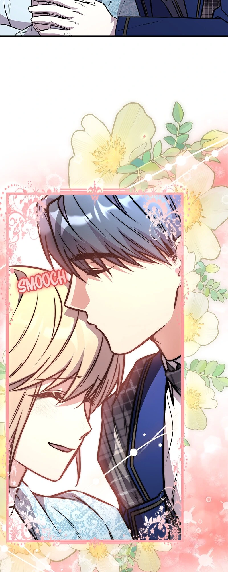 Amelia’s Contract Marriage chapter 65 page 43