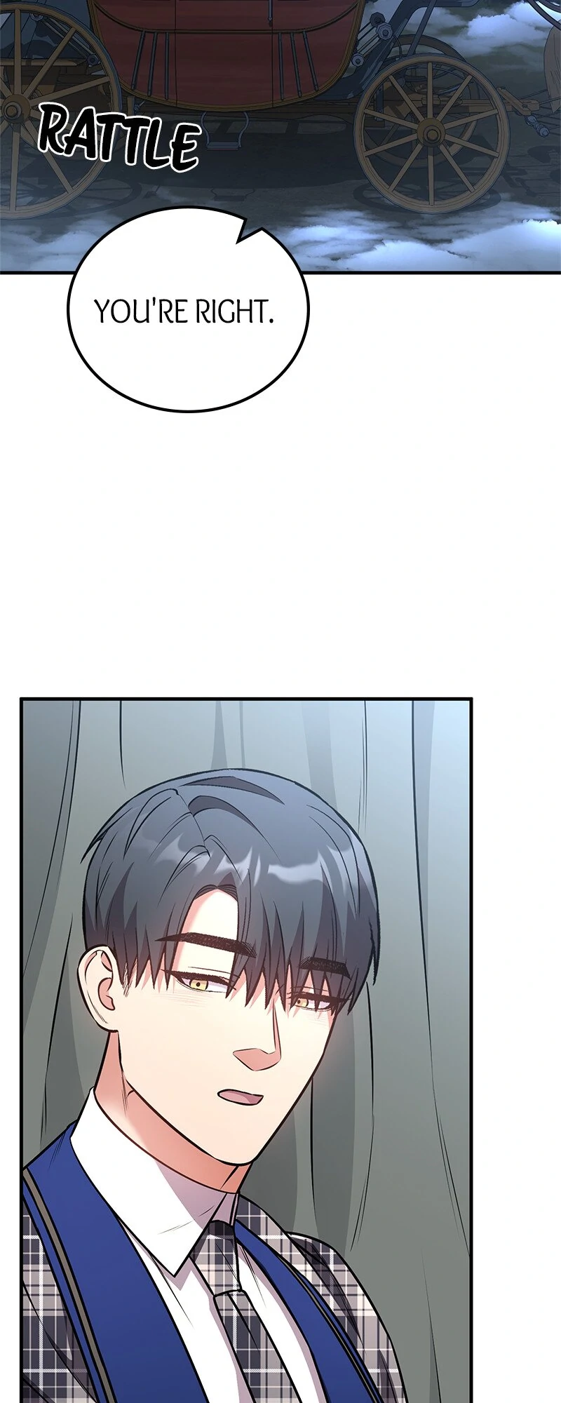Amelia’s Contract Marriage chapter 65 page 46