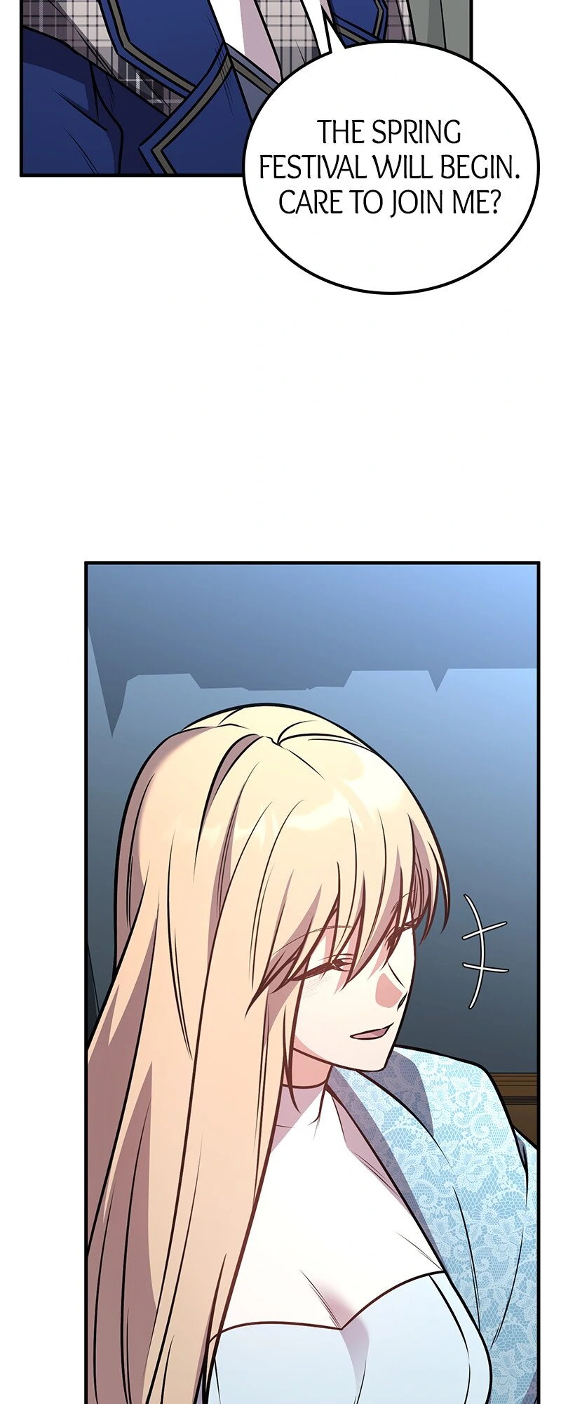 Amelia’s Contract Marriage chapter 65 page 47