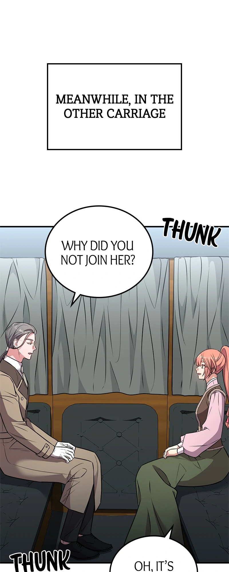 Amelia’s Contract Marriage chapter 65 page 51