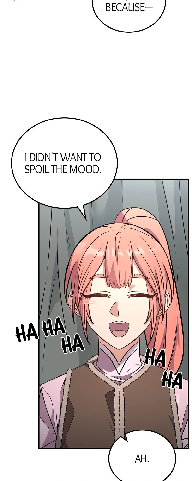Amelia’s Contract Marriage chapter 65 page 52