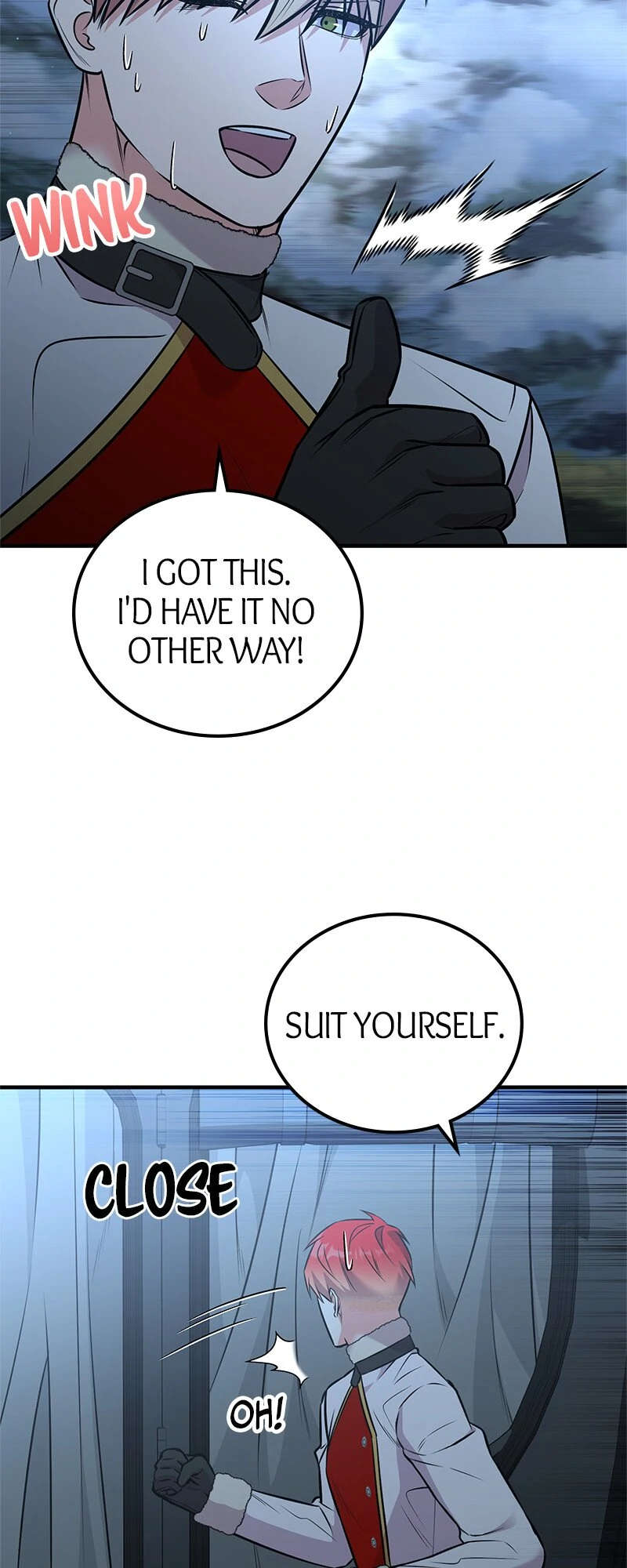 Amelia’s Contract Marriage chapter 65 page 55