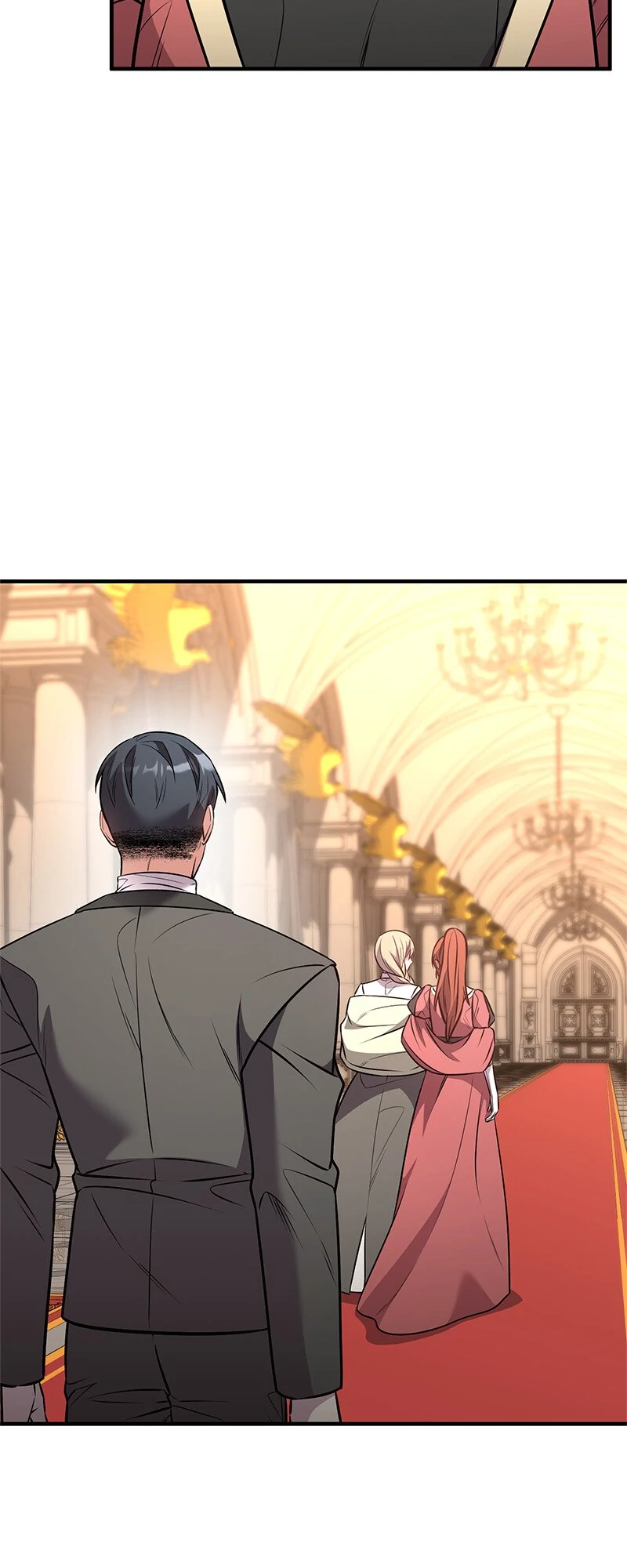 Amelia’s Contract Marriage chapter 65 page 60