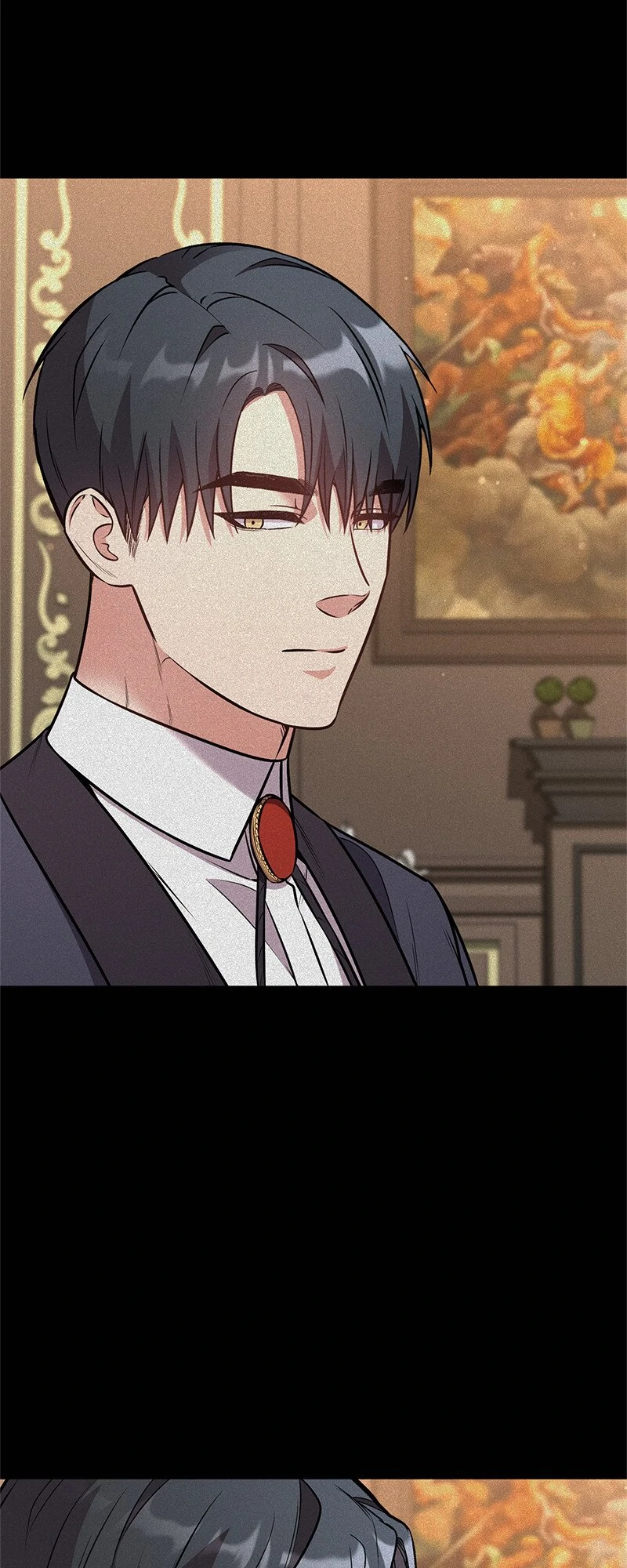 Amelia’s Contract Marriage chapter 65 page 64