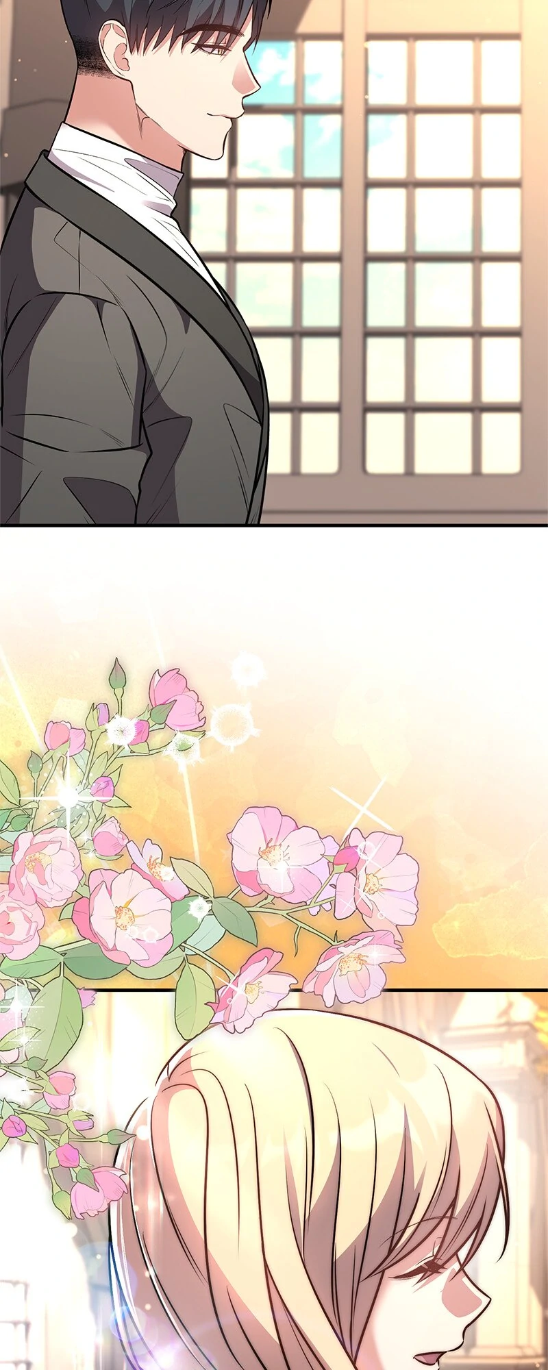 Amelia’s Contract Marriage chapter 65 page 66