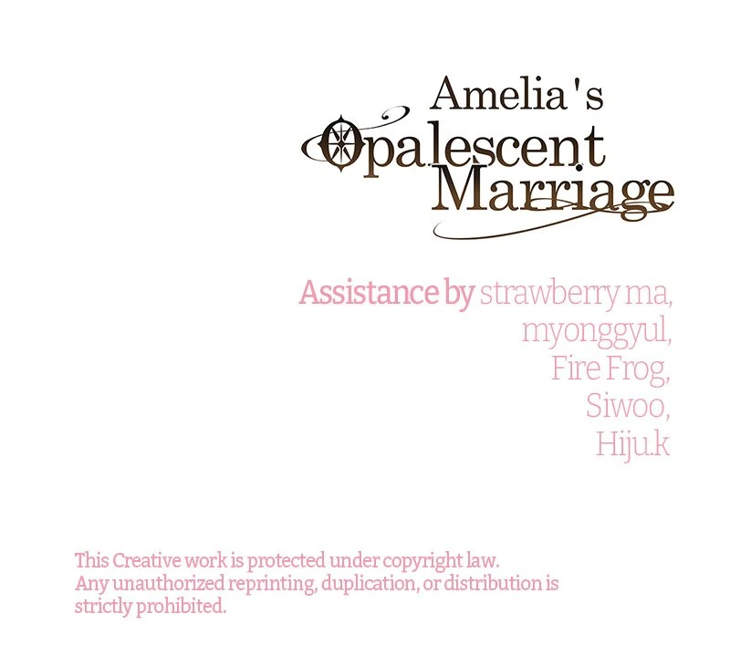 Amelia’s Contract Marriage chapter 65 page 68