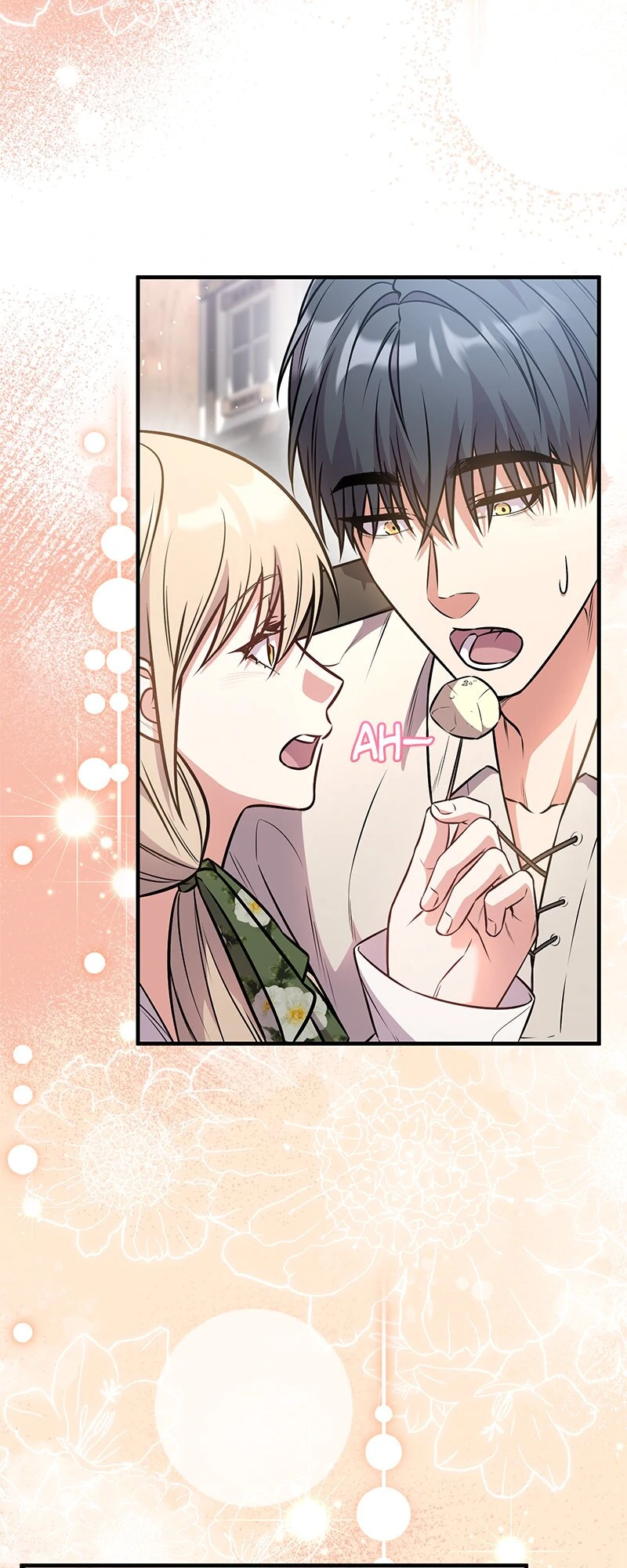 Amelia’s Contract Marriage chapter 66 page 11