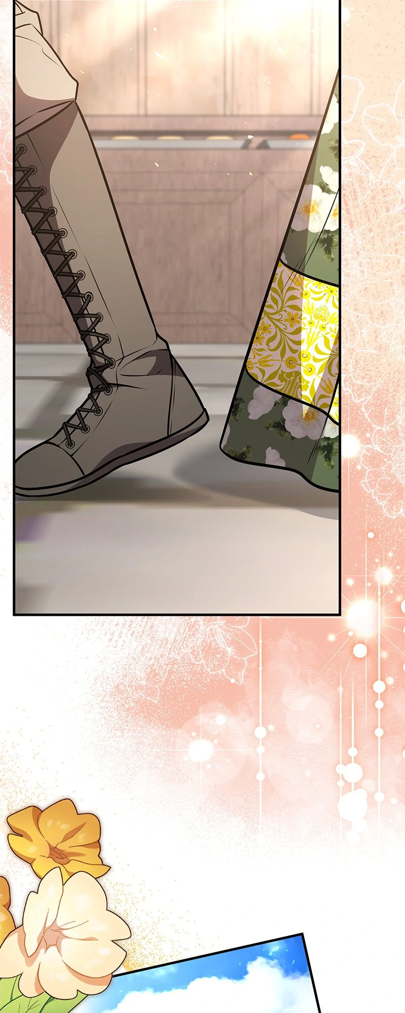 Amelia’s Contract Marriage chapter 66 page 12