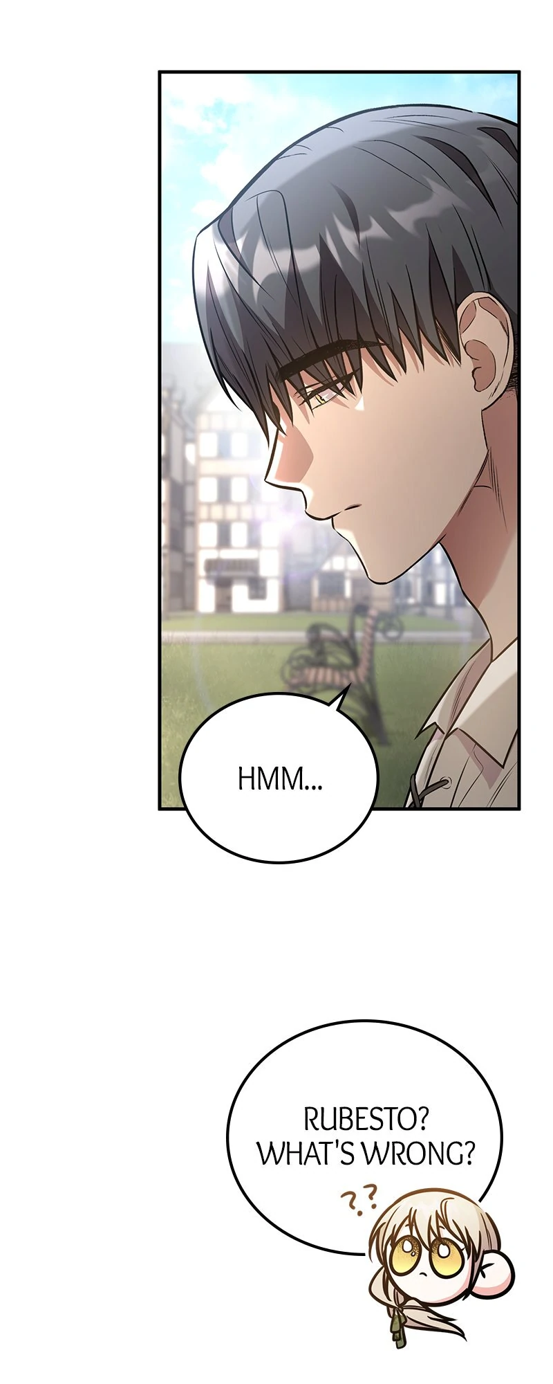 Amelia’s Contract Marriage chapter 66 page 16