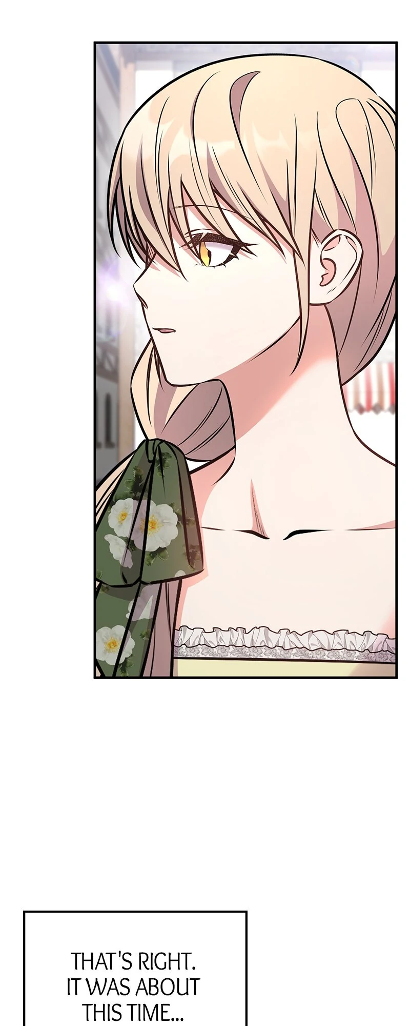 Amelia’s Contract Marriage chapter 66 page 18