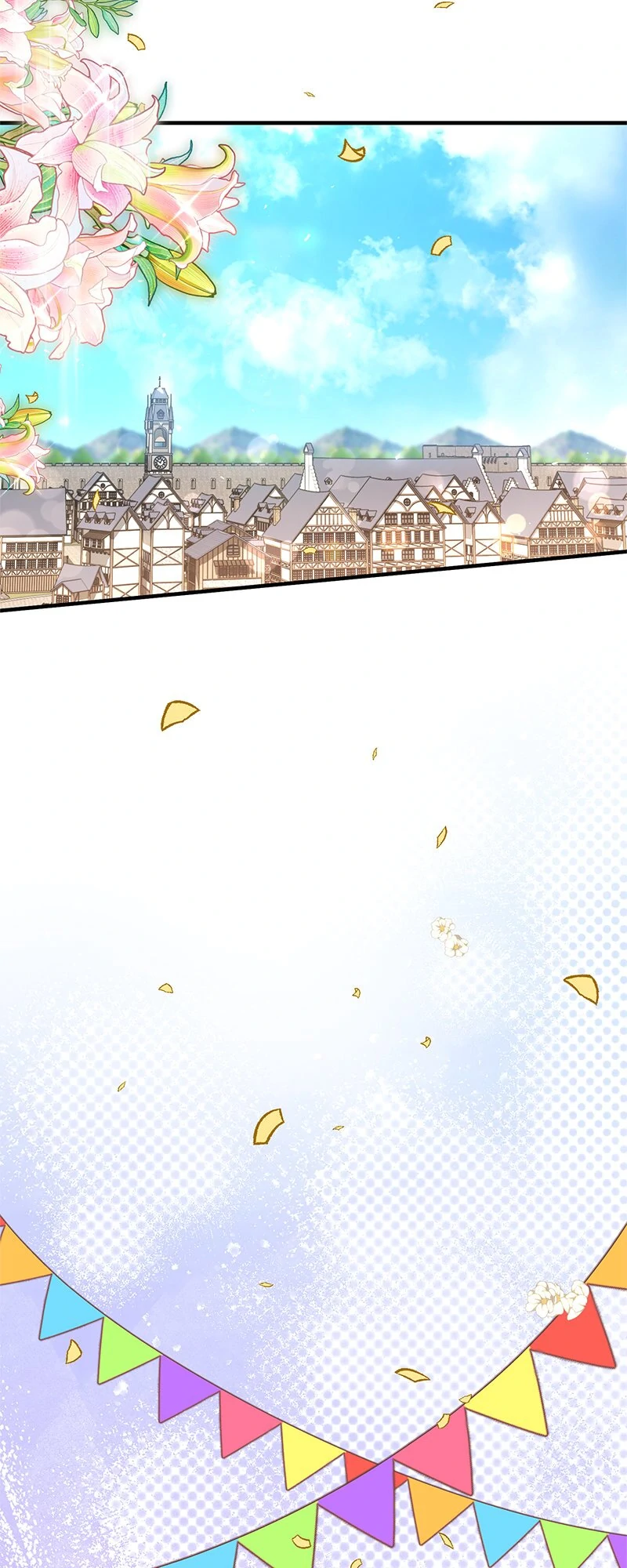 Amelia’s Contract Marriage chapter 66 page 2