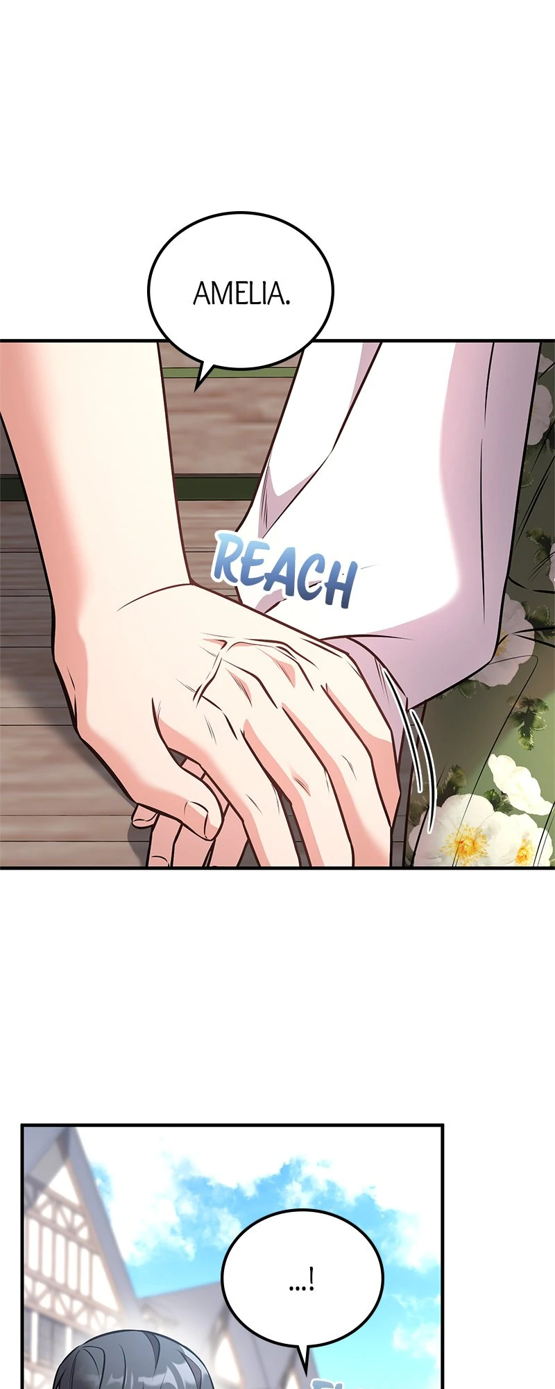 Amelia’s Contract Marriage chapter 66 page 24