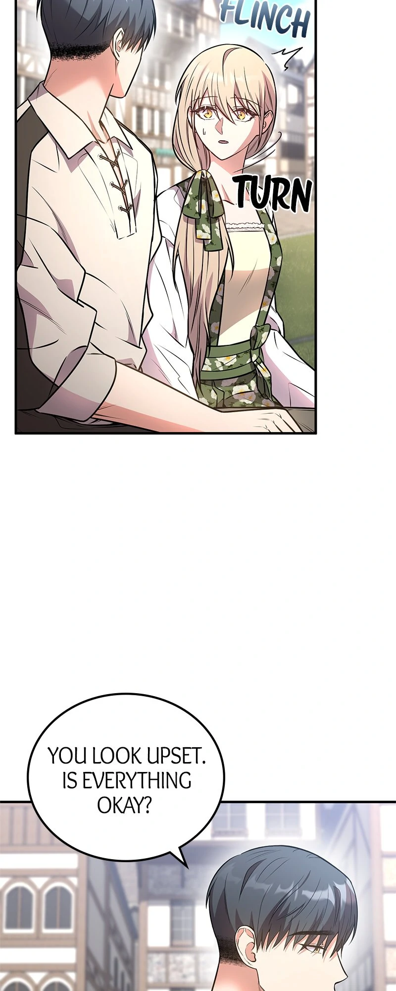Amelia’s Contract Marriage chapter 66 page 25