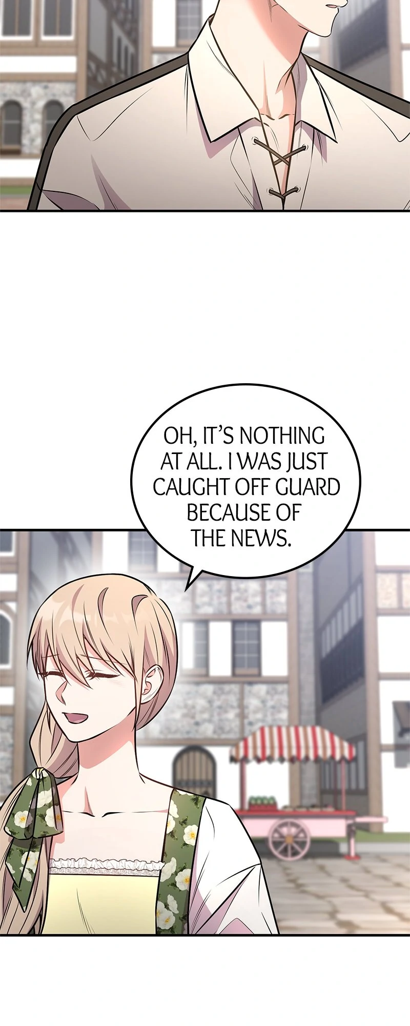 Amelia’s Contract Marriage chapter 66 page 26