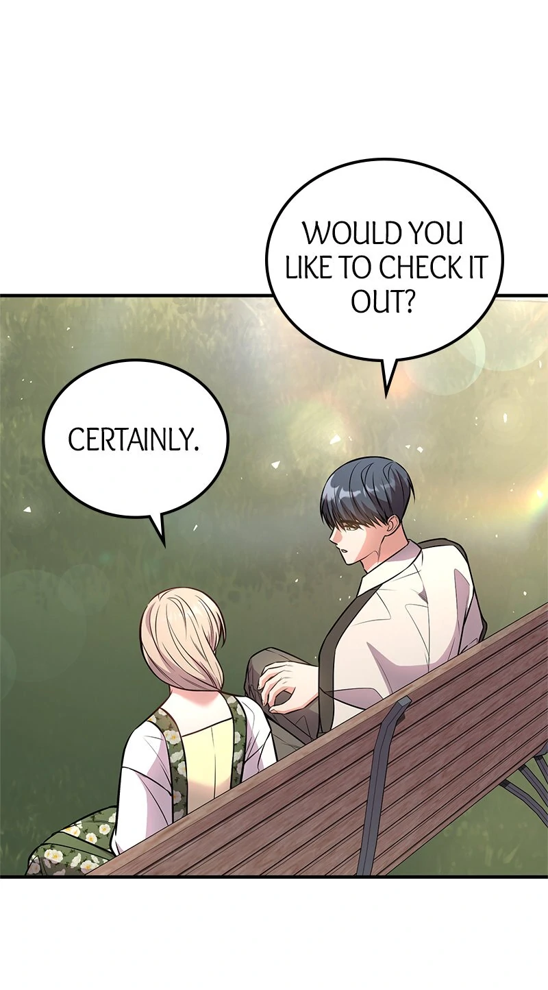 Amelia’s Contract Marriage chapter 66 page 30