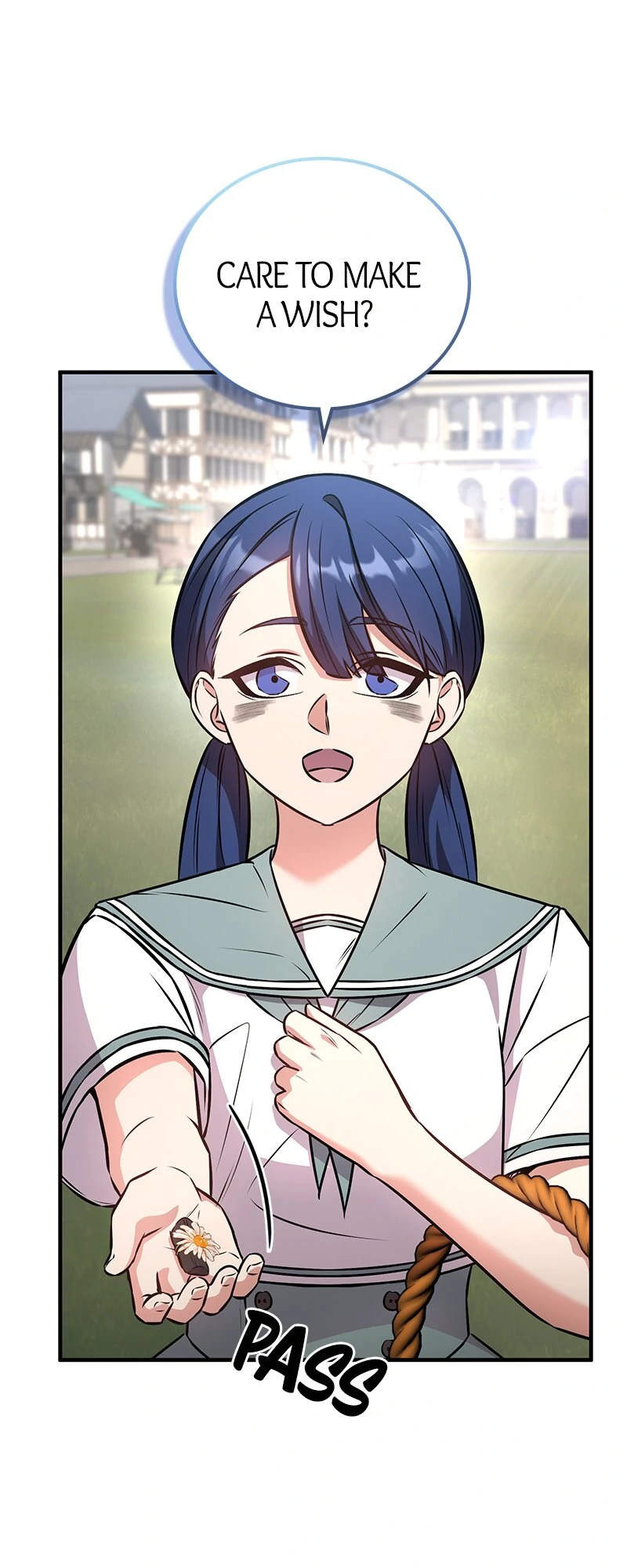 Amelia’s Contract Marriage chapter 66 page 35