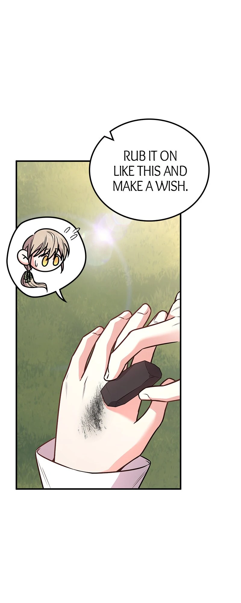 Amelia’s Contract Marriage chapter 66 page 38