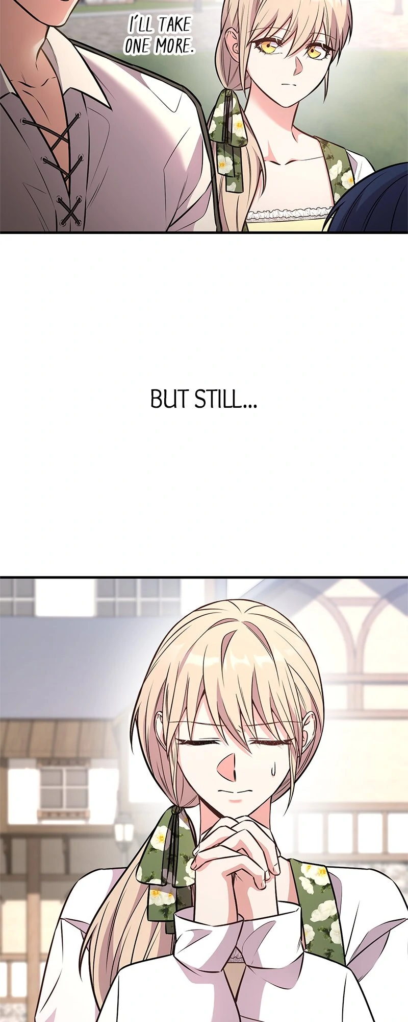 Amelia’s Contract Marriage chapter 66 page 41