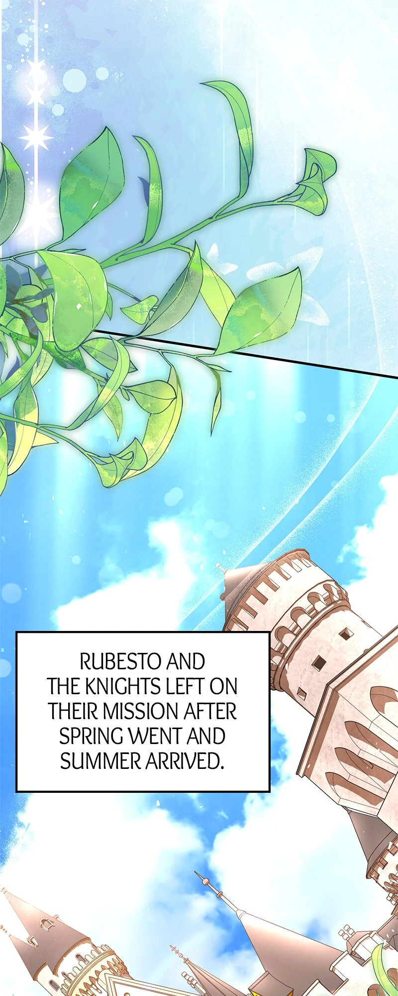 Amelia’s Contract Marriage chapter 66 page 43