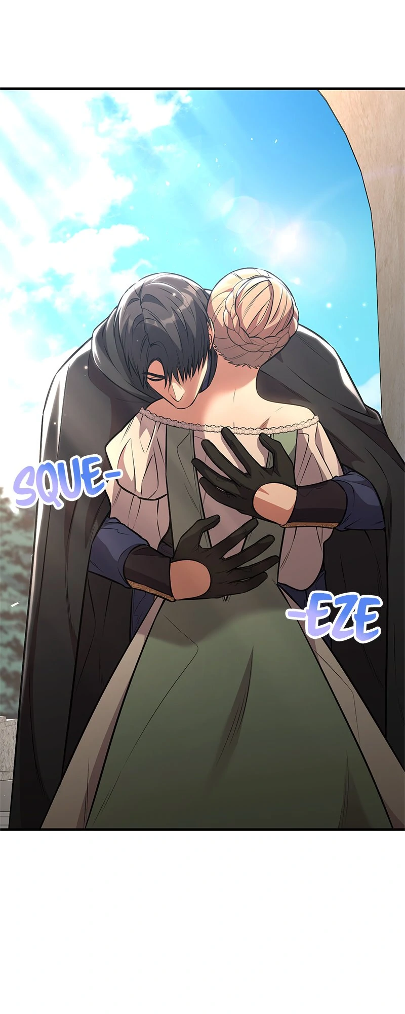 Amelia’s Contract Marriage chapter 66 page 45