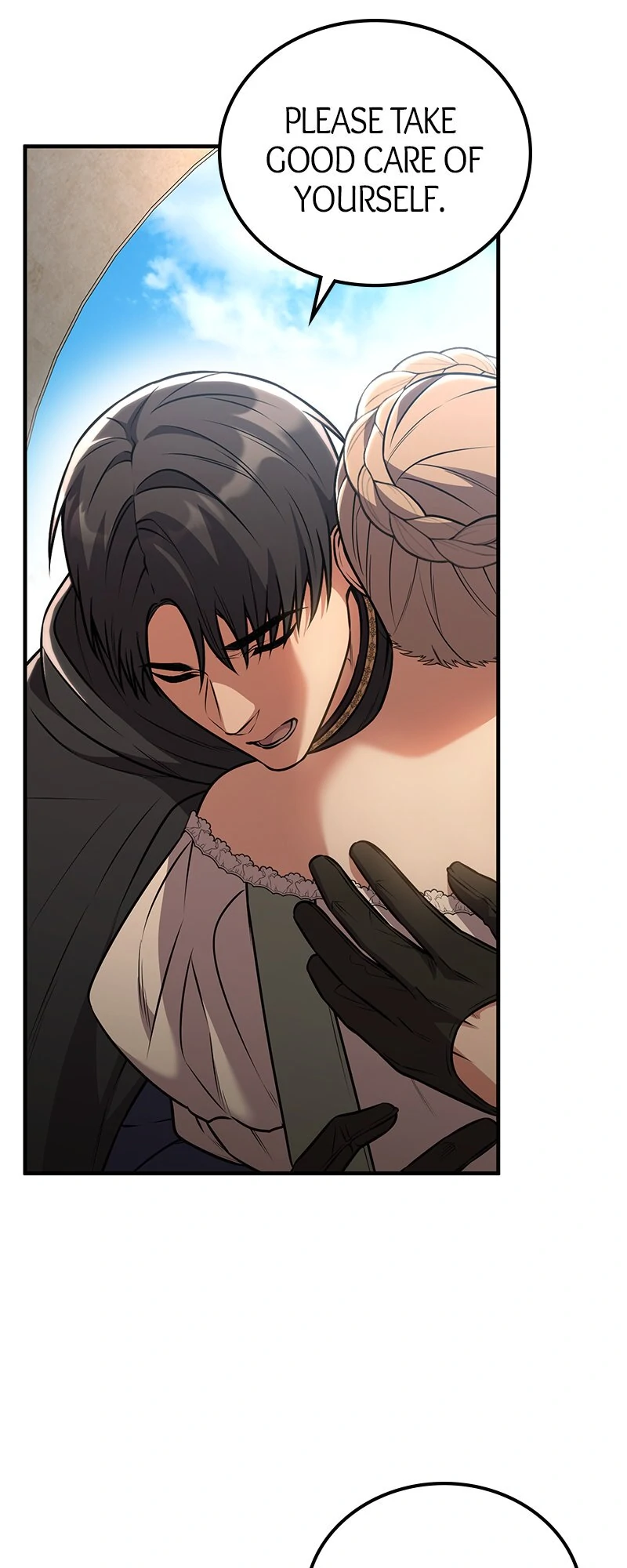 Amelia’s Contract Marriage chapter 66 page 46