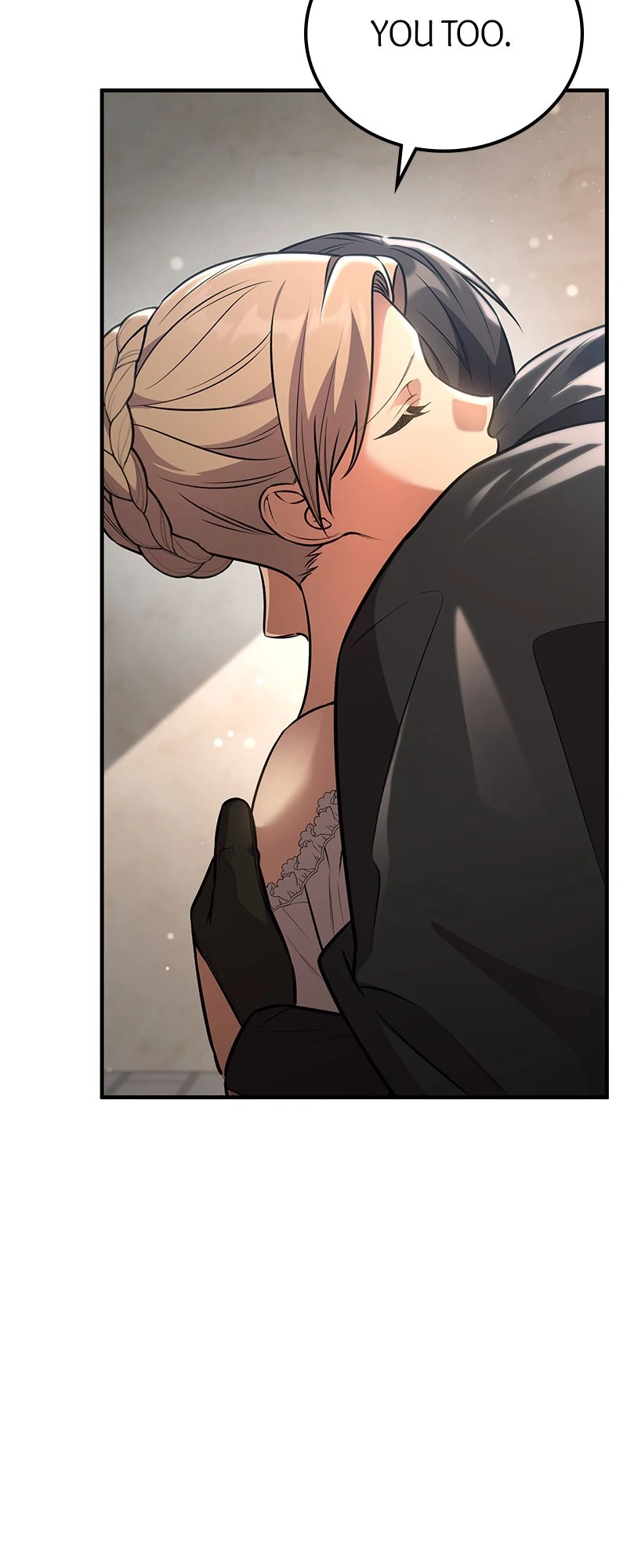 Amelia’s Contract Marriage chapter 66 page 47