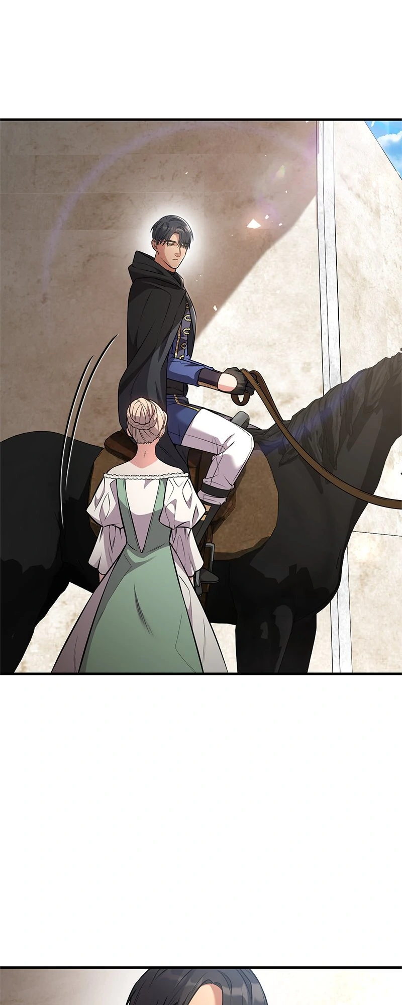 Amelia’s Contract Marriage chapter 66 page 48