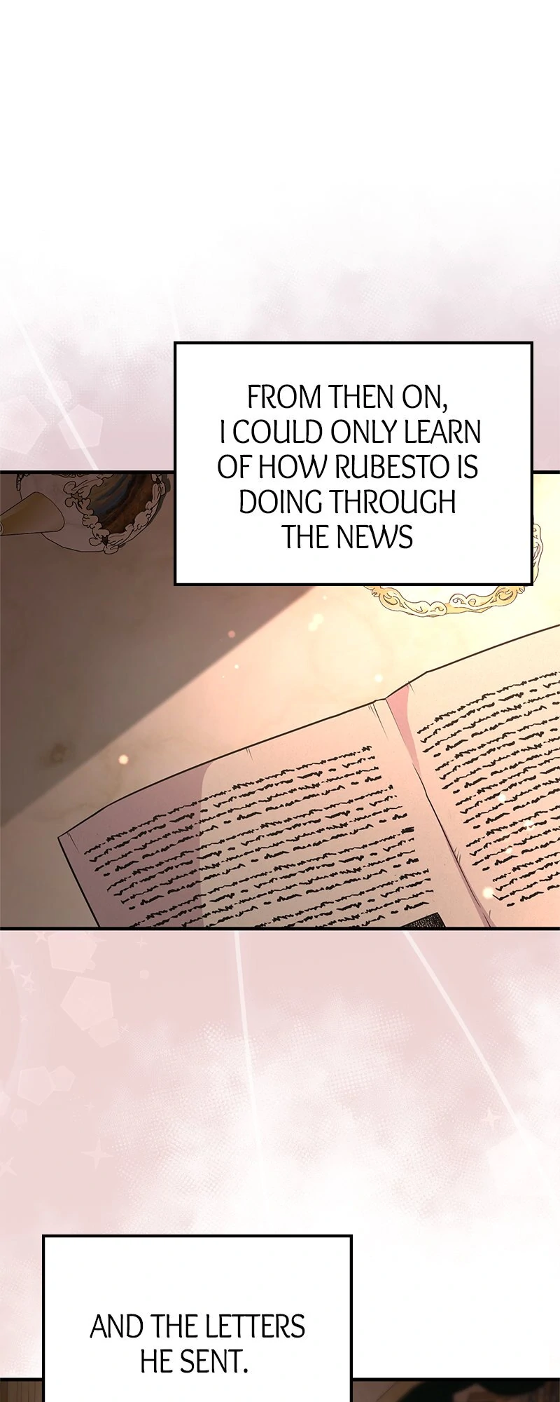 Amelia’s Contract Marriage chapter 66 page 51