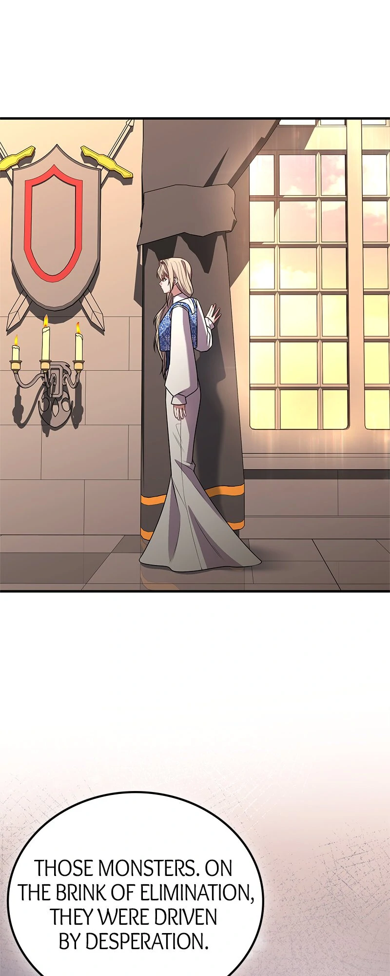 Amelia’s Contract Marriage chapter 66 page 55