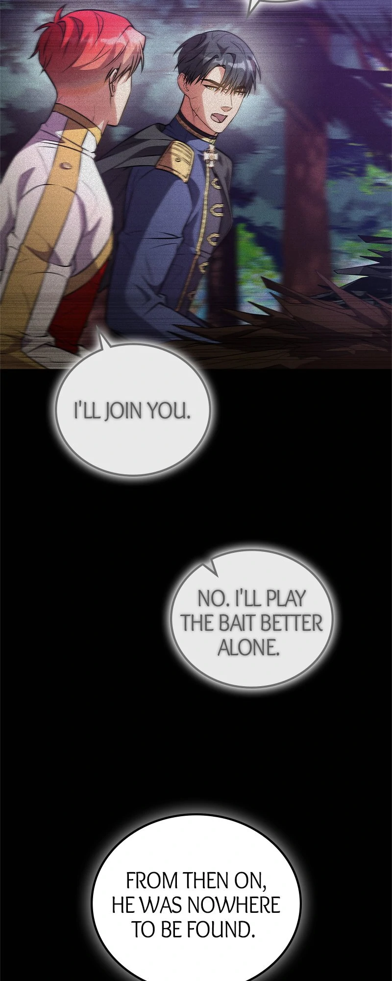 Amelia’s Contract Marriage chapter 66 page 57