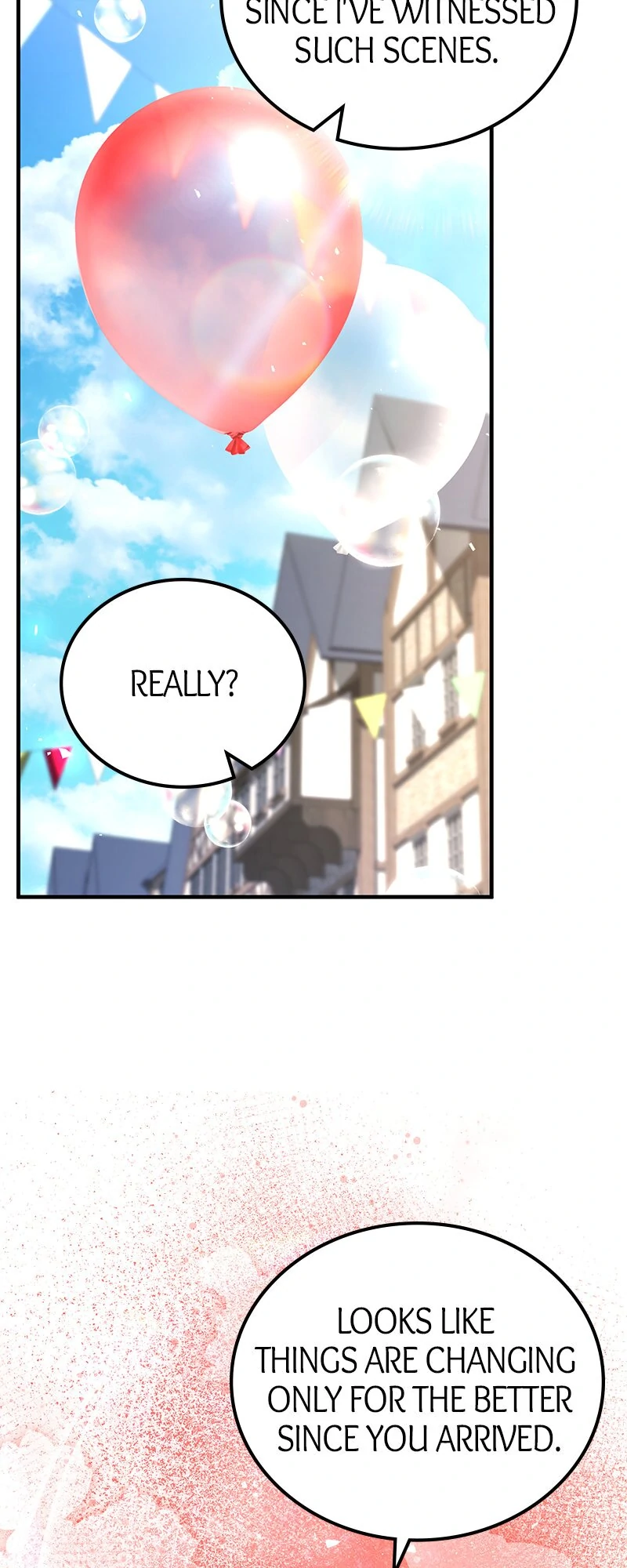 Amelia’s Contract Marriage chapter 66 page 6