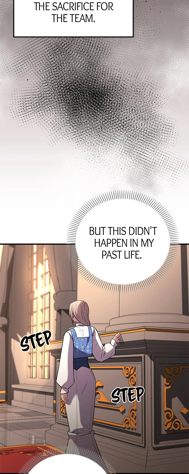 Amelia’s Contract Marriage chapter 66 page 60