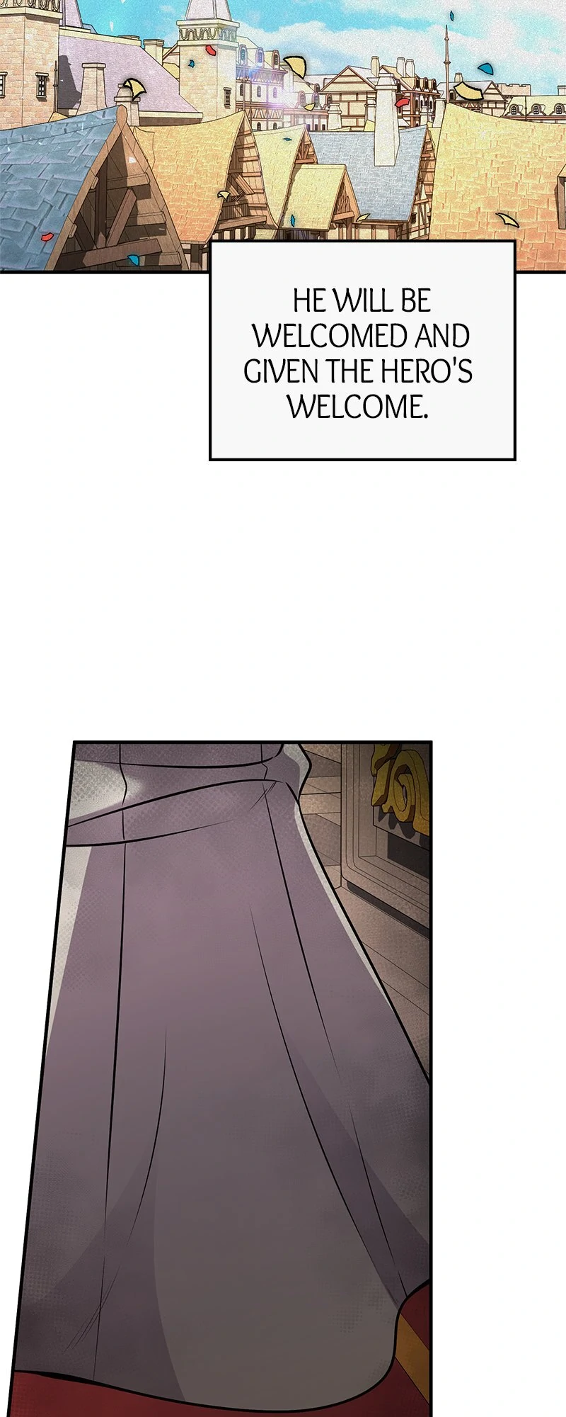 Amelia’s Contract Marriage chapter 66 page 66