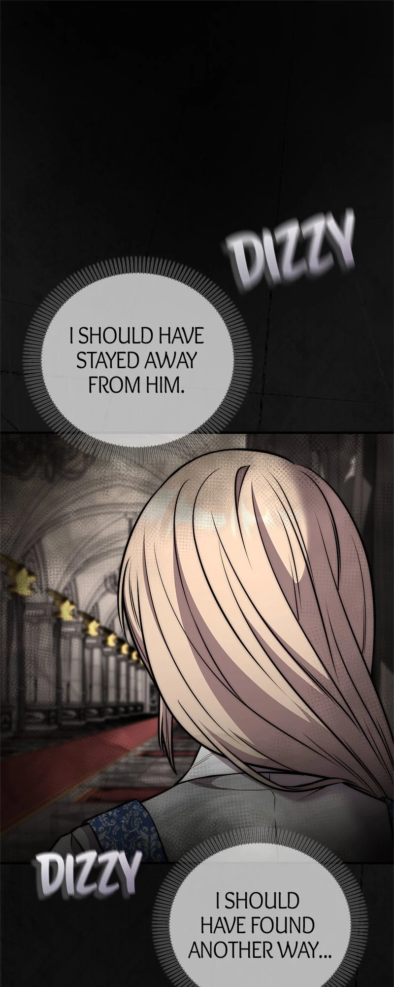 Amelia’s Contract Marriage chapter 66 page 68