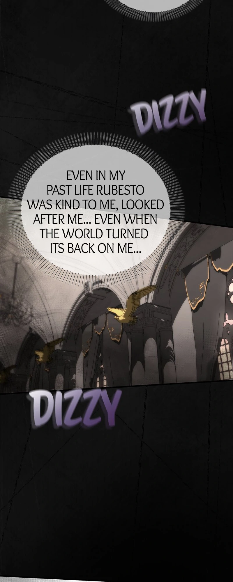 Amelia’s Contract Marriage chapter 66 page 69