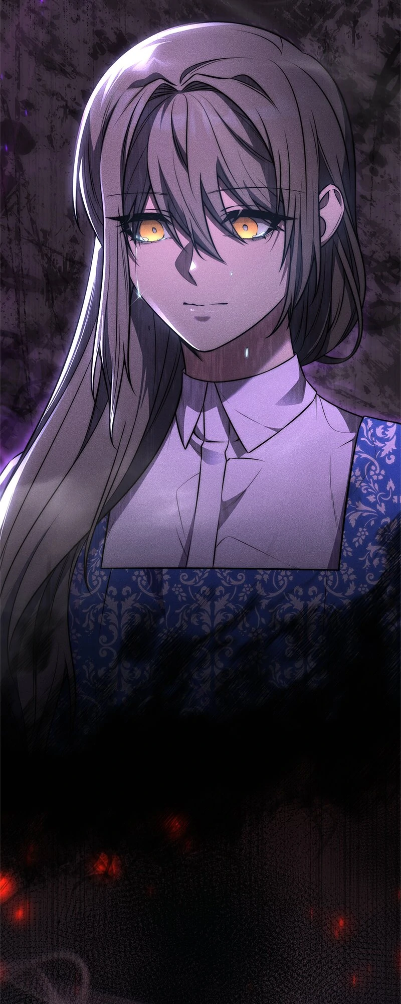 Amelia’s Contract Marriage chapter 66 page 71