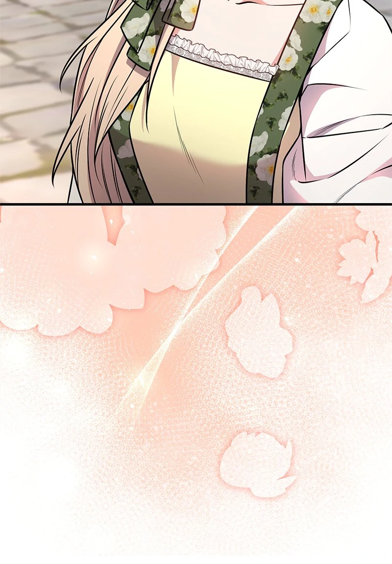 Amelia’s Contract Marriage chapter 66 page 8