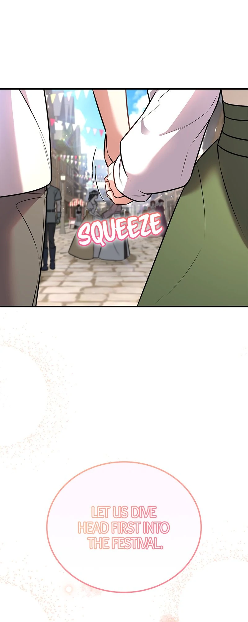 Amelia’s Contract Marriage chapter 66 page 9