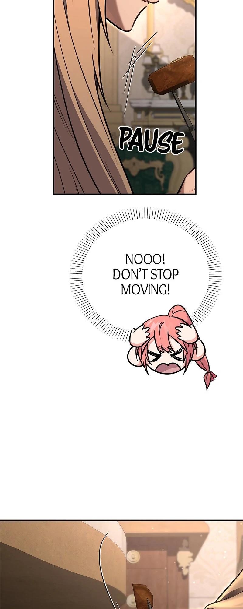 Amelia’s Contract Marriage chapter 67 page 15