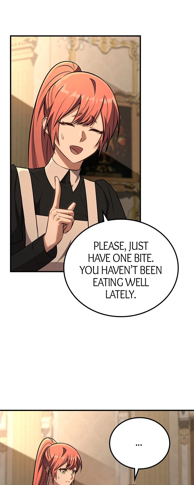 Amelia’s Contract Marriage chapter 67 page 18