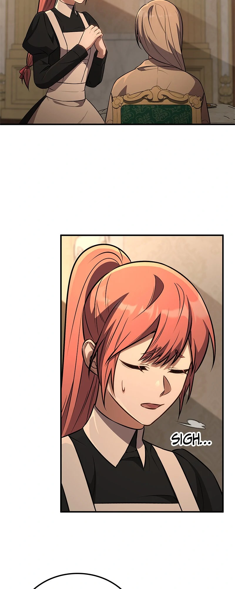 Amelia’s Contract Marriage chapter 67 page 19