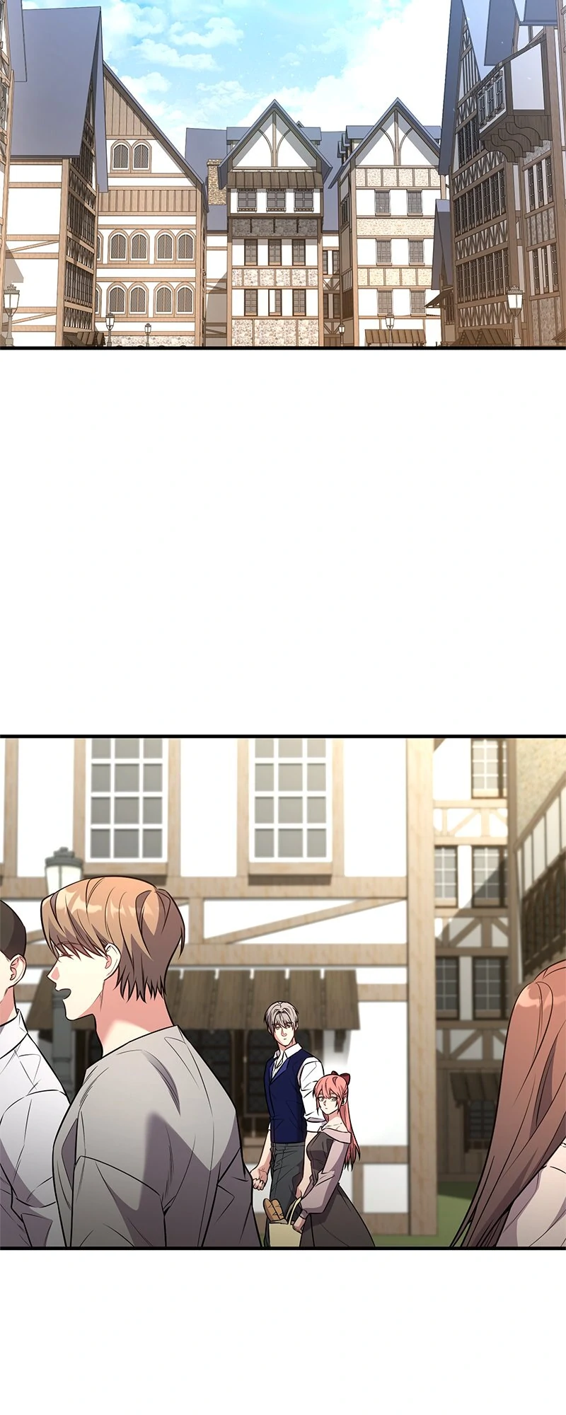Amelia’s Contract Marriage chapter 67 page 2