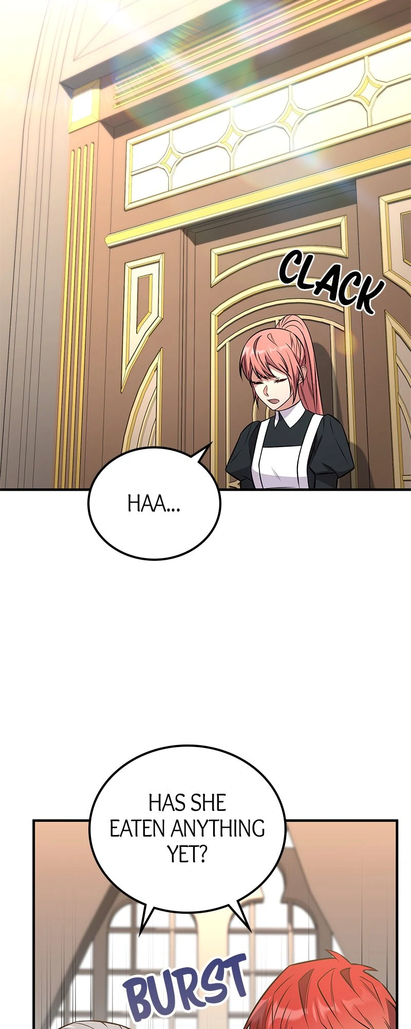 Amelia’s Contract Marriage chapter 67 page 21
