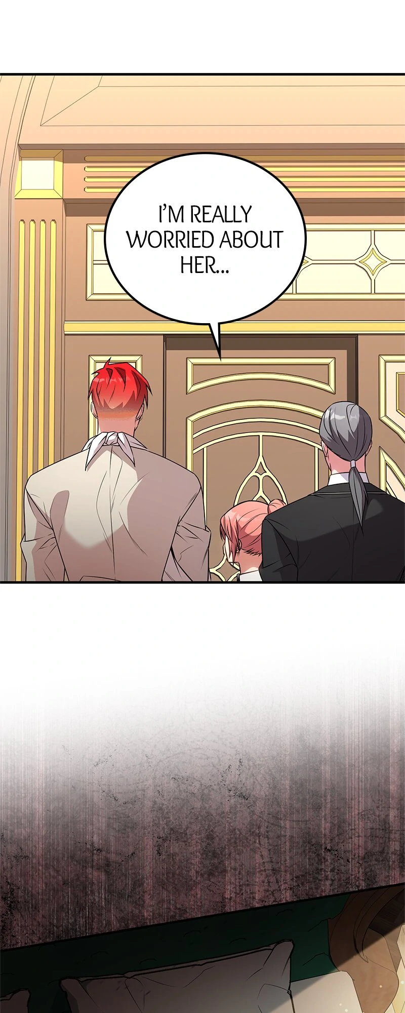 Amelia’s Contract Marriage chapter 67 page 24