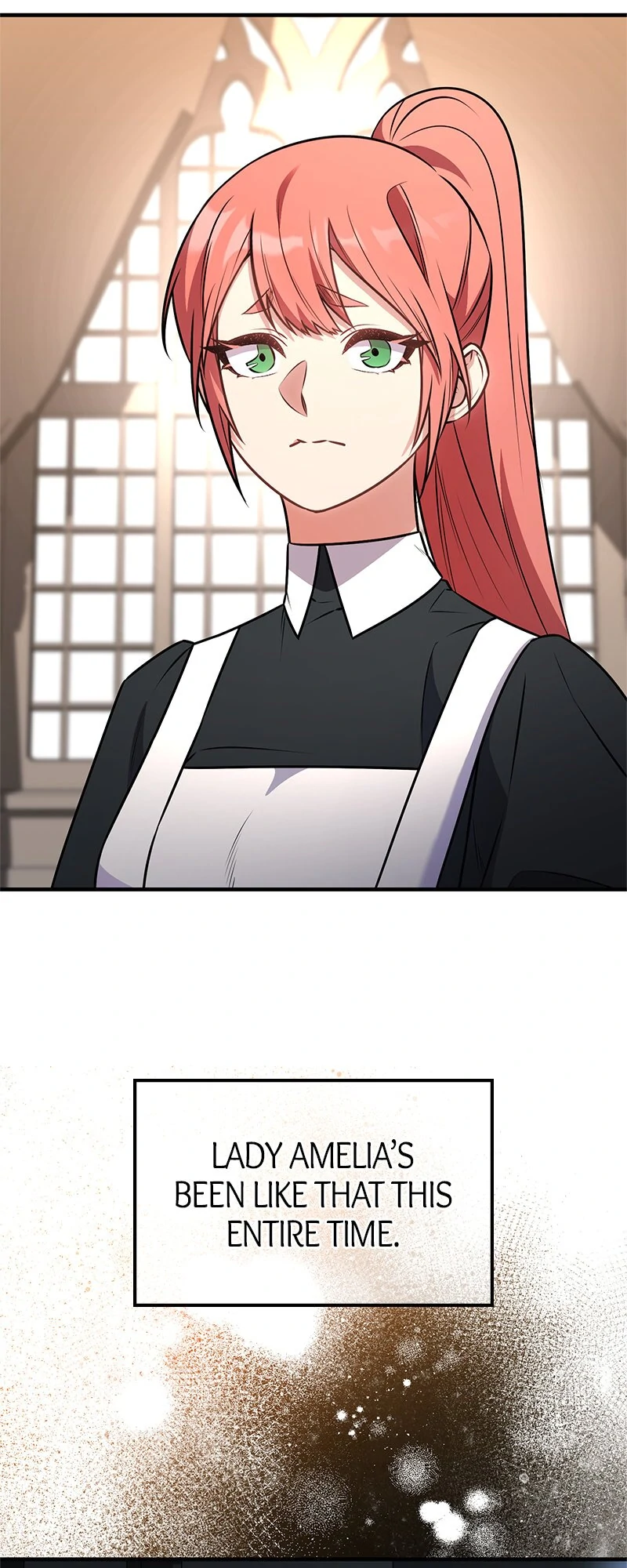 Amelia’s Contract Marriage chapter 67 page 26
