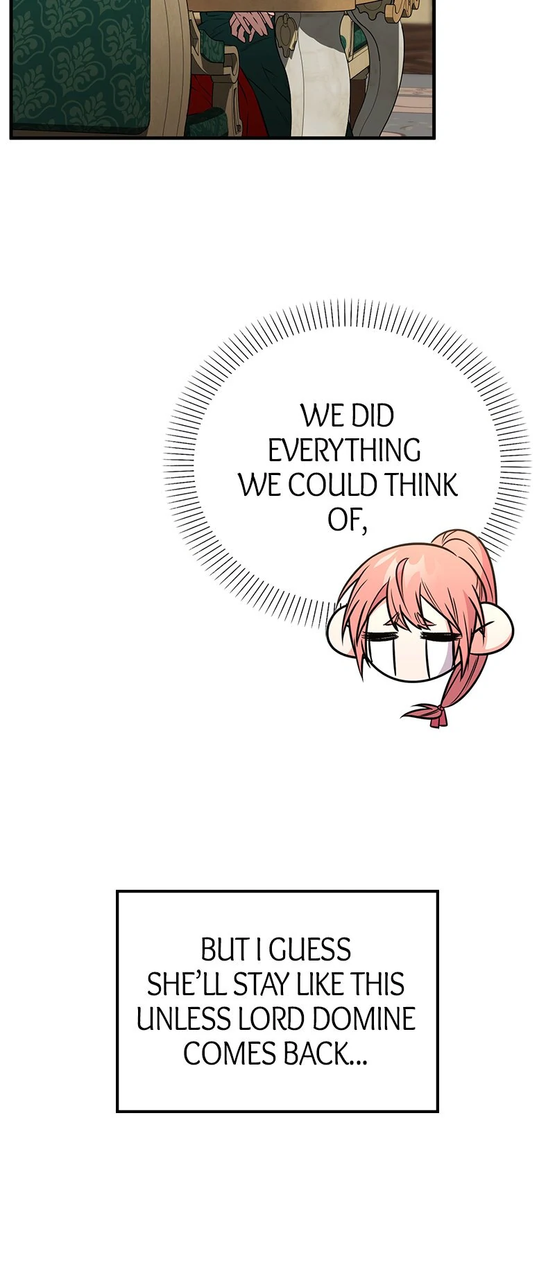 Amelia’s Contract Marriage chapter 67 page 29