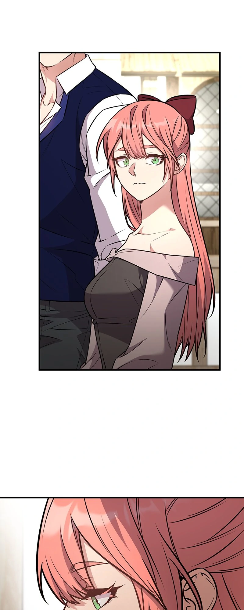 Amelia’s Contract Marriage chapter 67 page 3